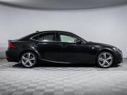 Lexus IS III Рестайлинг Москва  - изображение 23