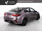 Kia Rio IV Казань  - изображение 21