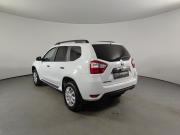 Nissan Terrano III (D10) Уфа  - изображение 30