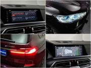BMW X7 I (G07) Москва  - изображение 52