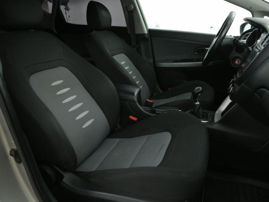 Kia Ceed II Иваново  - изображение 10
