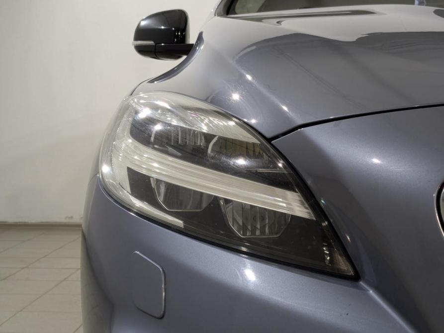 Volvo V40 II Рестайлинг Химки  - изображение 11