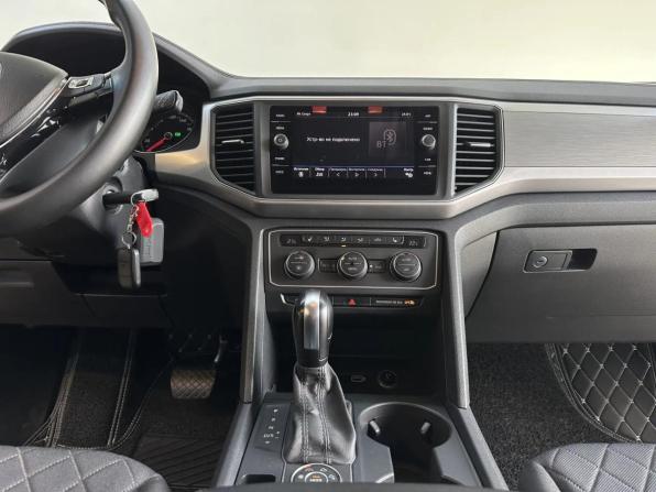 Volkswagen Teramont I с пробегом 2019 года, цена 3 555 000 рублей, 92287 км, внедорожник, Автокод Объявления