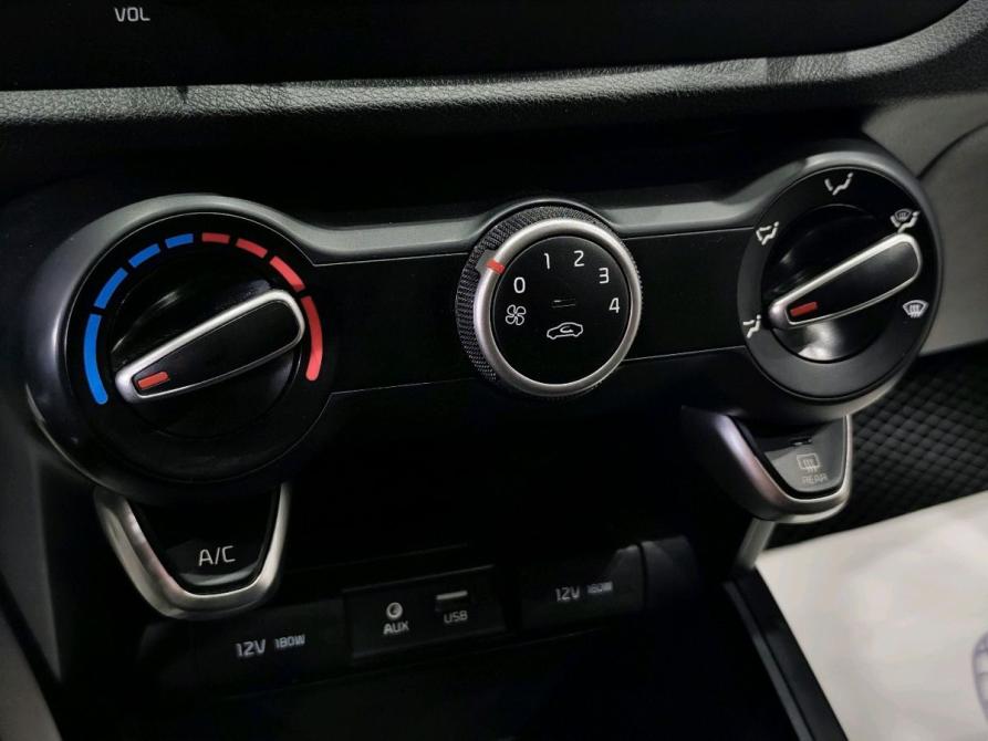 Kia Rio IV Ставрополь  - изображение 13