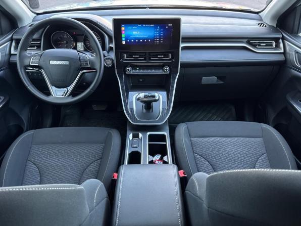 Haval M6 II с пробегом 2023 года, цена 1 850 000 рублей, 24903 км, внедорожник, Автокод Объявления