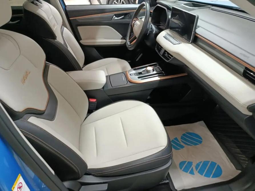 Haval Jolion I Уфа  - изображение 16