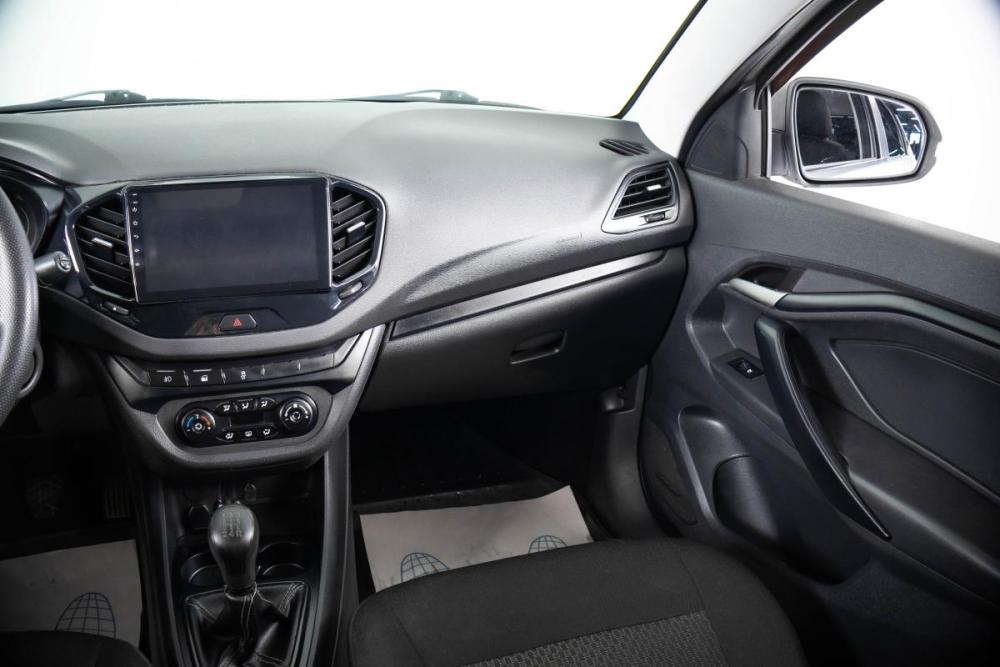 Lada (ВАЗ) Vesta I Пермь  - изображение 14
