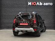 Renault Duster I Рестайлинг Екатеринбург  - изображение 22