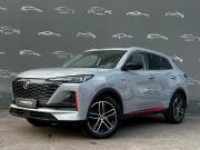 Changan CS55 Plus II Санкт-Петербург  - изображение 32