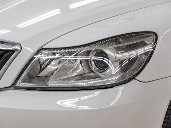 Skoda Octavia II (A5) Рестайлинг с пробегом 2012 года, цена 998 000 рублей, 143374 км, лифтбек, Автокод Объявления