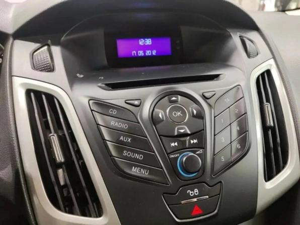 Ford Focus III с пробегом 2012 года, цена 704 520 рублей, 198098 км, хэтчбек, Автокод Объявления