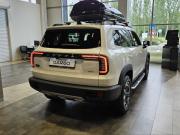 Haval Dargo I Рестайлинг Тольятти  - изображение 31