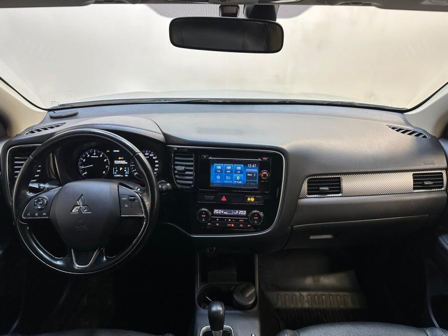 Mitsubishi Outlander III Рестайлинг 2 Балашиха  - изображение 5
