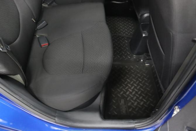 Kia Rio III с пробегом 2012 года, цена 895 950 рублей, 42085 км, седан, Автокод Объявления