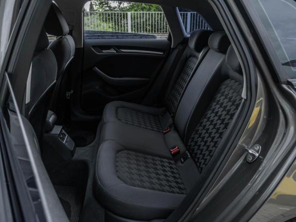 Audi A3 III (8V) с пробегом 2013 года, цена 1 431 000 рублей, 151963 км, хэтчбек, Автокод Объявления