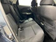 Nissan Juke I Кемерово  - изображение 32