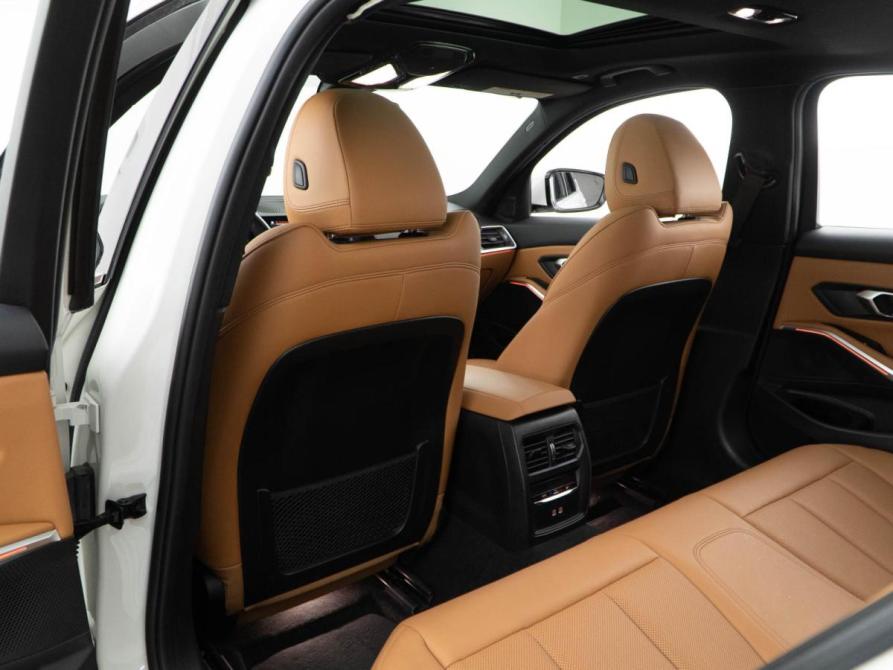 BMW 3 серии VII (G2x) Москва  - изображение 13