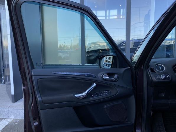 Ford Galaxy II Рестайлинг с пробегом 2012 года, цена 1 249 000 рублей, 328683 км, минивэн, Автокод Объявления