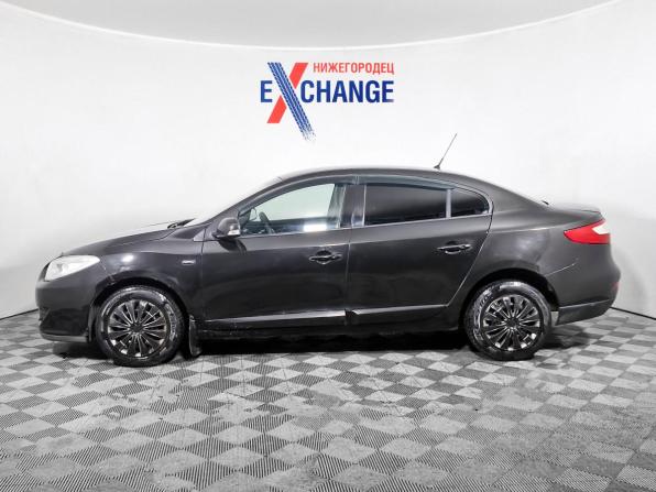 Renault Fluence I с пробегом 2012 года, цена 490 000 рублей, 214949 км, седан, Автокод Объявления