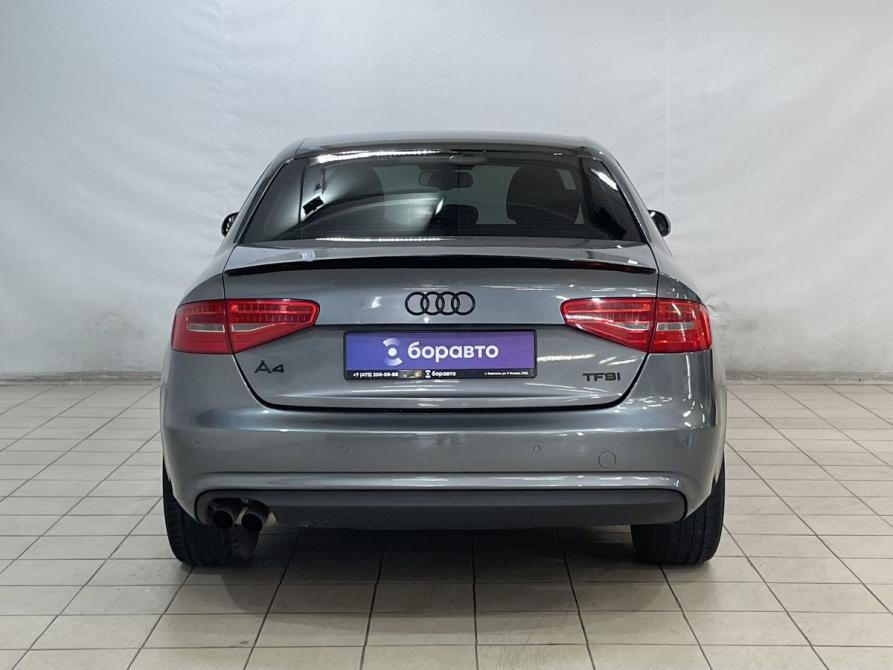 Audi A4 IV (B8) Рестайлинг Воронеж  - изображение 6