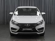 Lada (ВАЗ) Vesta I Рестайлинг (NG) Ставрополь  - изображение 24