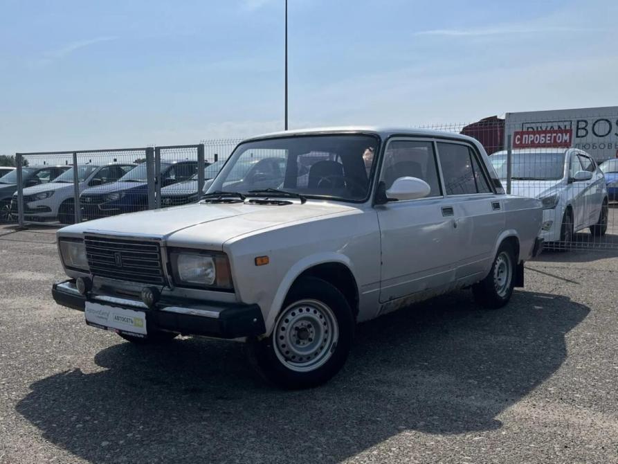 Lada (ВАЗ) 2107 Буинск  - изображение 3