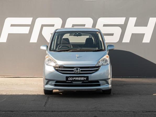 Honda Stepwgn III с пробегом 2009 года, цена 1 070 000 рублей, 208569 км, минивэн, Автокод Объявления