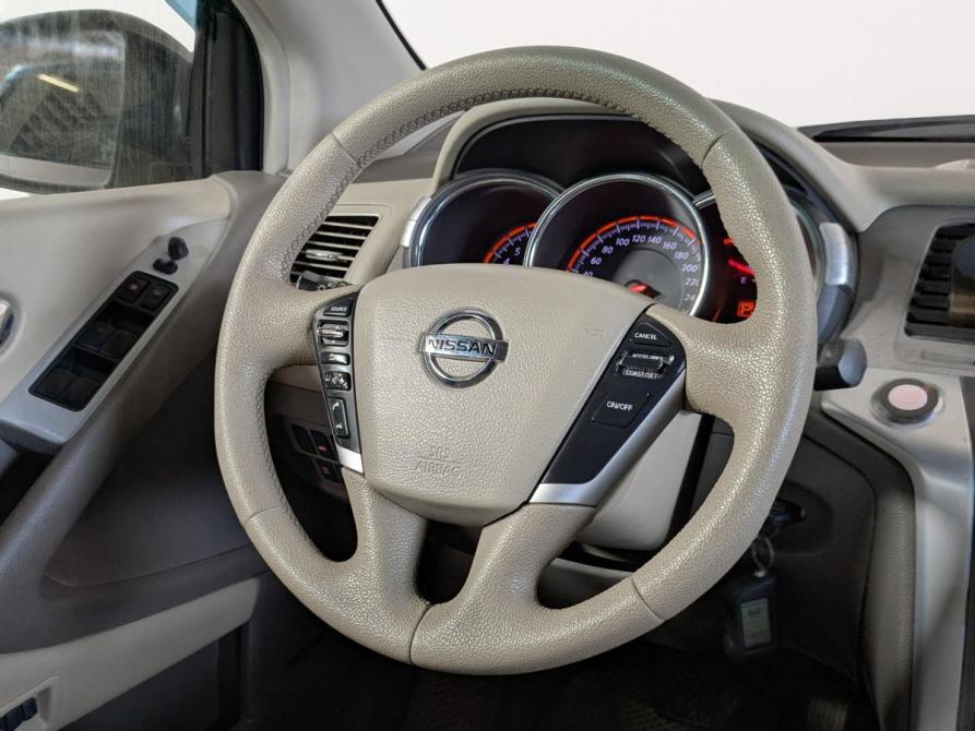 Nissan Murano II (Z51) Рестайлинг Екатеринбург  - изображение 16