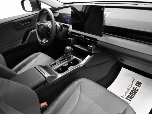 Toyota RAV4 VI (XA60) с пробегом 2025 года, цена 4 200 000 рублей, 34 км, внедорожник, Автокод Объявления
