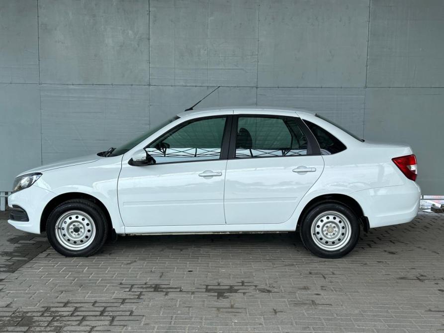 Lada (ВАЗ) Granta I Рестайлинг Тамбов  - изображение 4