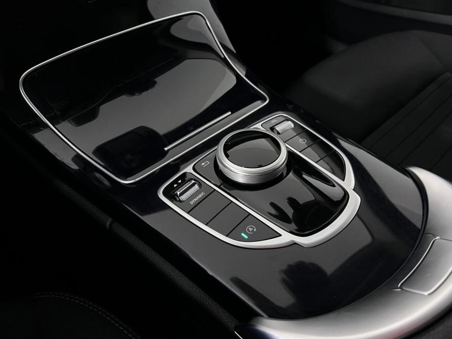 Mercedes-Benz C-Класс IV (W205) Ростов-на-Дону  - изображение 13