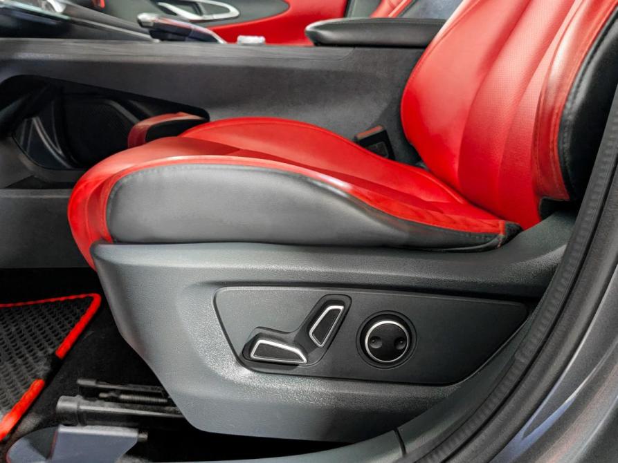 Changan UNI-T I Екатеринбург  - изображение 20
