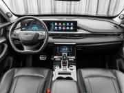 Chery Tiggo 8 Pro Max I Москва  - изображение 40