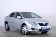 Toyota Corolla X (E140 E150) Омск  - изображение 21