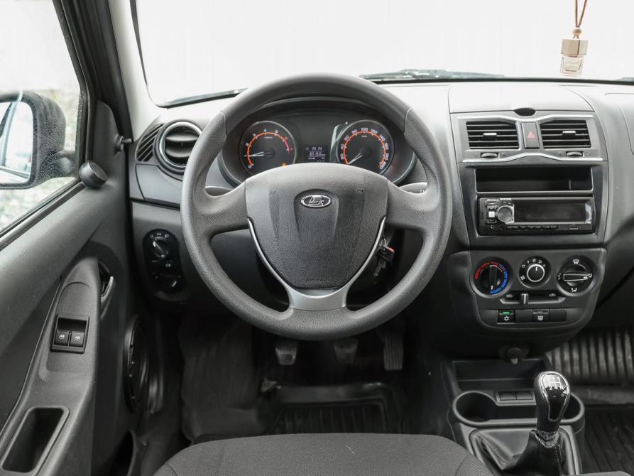 Lada (ВАЗ) Granta I Рестайлинг Ижевск  - изображение 15