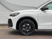 Volkswagen Tiguan III (China Market) Воронеж  - изображение 27