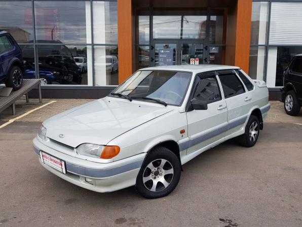 Lada (ВАЗ) 2115 с пробегом 2005 года, цена 225 000 рублей, 116499 км, седан, Автокод Объявления