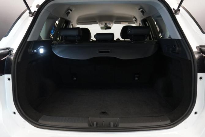 Chery Tiggo 7 Pro Max I Рестайлинг с пробегом 2025 года, цена 2 444 000 рублей, 37934 км, внедорожник, Автокод Объявления