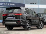 Lexus LX IV Самара  - изображение 43