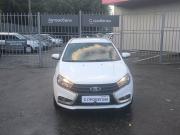Lada (ВАЗ) Vesta I Челябинск  - изображение 33