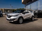 Renault Kaptur I Челябинск  - изображение 20