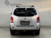 Nissan Pathfinder III Рестайлинг Химки  - изображение 36