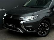 Mitsubishi Outlander III Рестайлинг 3 Санкт-Петербург  - изображение 51
