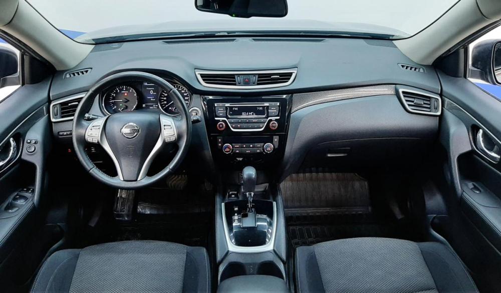 Nissan X-Trail III Москва  - изображение 9