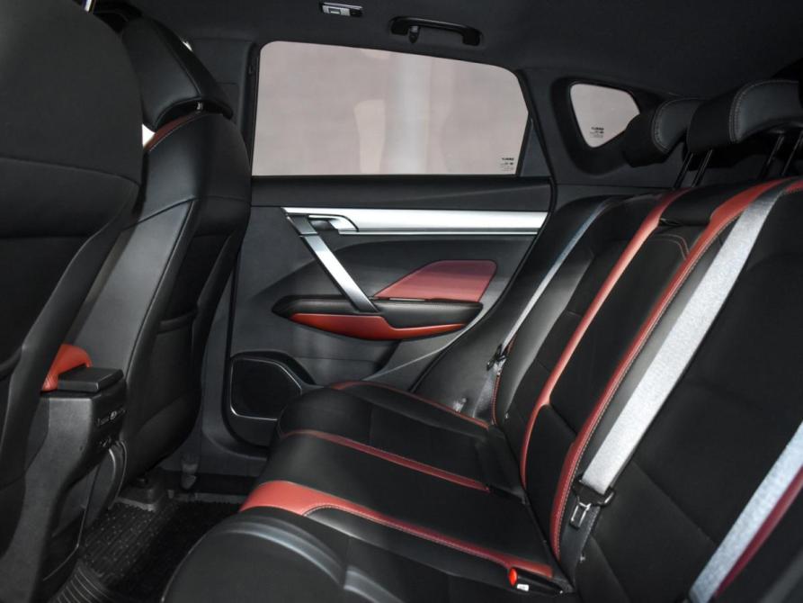 Geely Coolray I Санкт-Петербург  - изображение 14