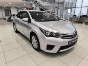 Toyota Corolla XI (E160 E170 E180) Казань  - изображение 25