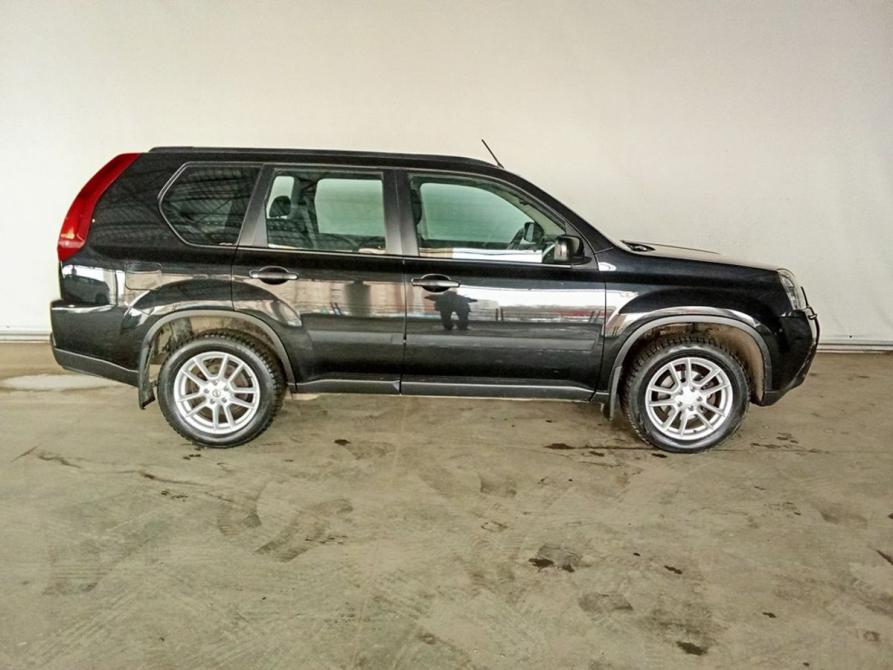 Nissan X-Trail II Рестайлинг Москва  - изображение 8