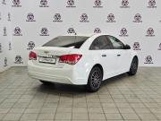 Chevrolet Cruze I Рестайлинг Тольятти  - изображение 26