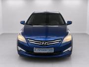 Hyundai Solaris I Рестайлинг Москва  - изображение 17