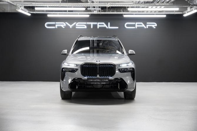 Новый BMW X7 I (G07) Рестайлинг 2026 года, цена 17 900 000 рублей, внедорожник, Автокод Объявления